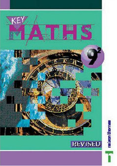 Key Maths 9/2 Pupils Book