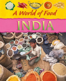 A World of Food: India
