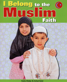 I Belong to The Muslim Faith