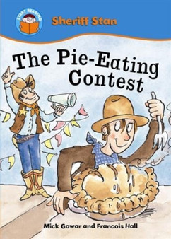 Start Reading: Sheriff Stan: The Pie-eating Contest