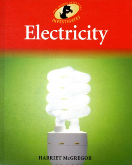 Science Detective Investigates: Electricity