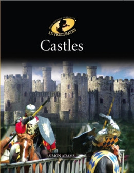 The History Detective Investigates: Castles