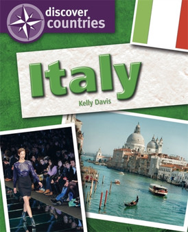 Discover Countries: Italy