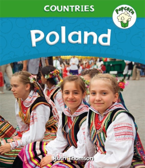 Popcorn: Countries: Poland