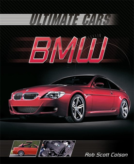 Ultimate Cars: BMW