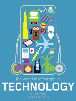 The World in Infographics: Technology