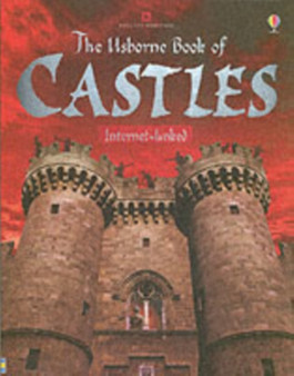 The Usborne Book of Castles