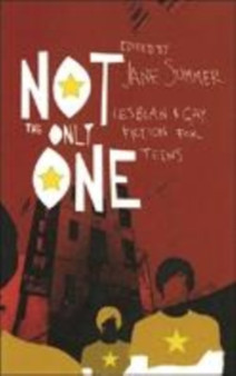 Not the Only One : Lesbian and Gay Fiction for Teens