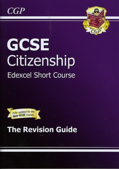 GCSE Citizenship Edexcel Short Course Revision Guide
