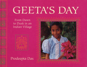 Geeta'S Day