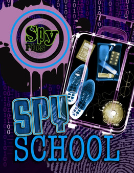 Spy Files: Spy School