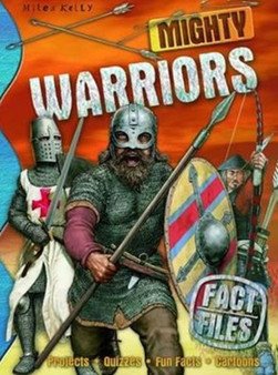 Mighty Warriors