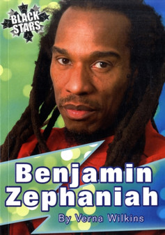 Benjamin Zephaniah Biography