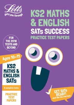 KS2 Maths and English SATs Practice Test Papers : 2019 Tests