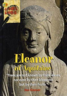 Eleanor of Aquitaine