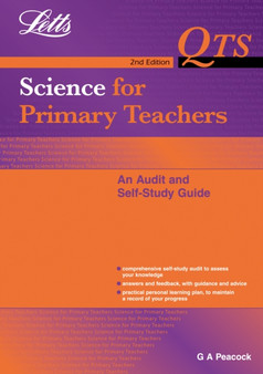 Science for Primary Teachers : An Audit and Self Study Guide