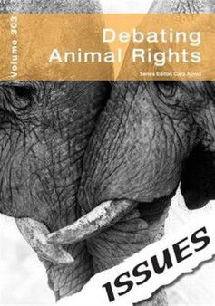 Debating Animal Rights : 303 : 303