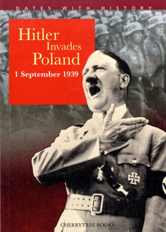 Hitler Invades Poland