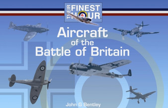 Aircraft of the Battle of Britain