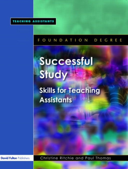 Successful Study : Skills for Teaching Assistants