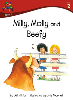 Milly Molly and Beefy : 5