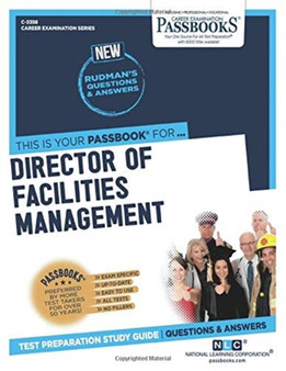 Director of Facilities Management