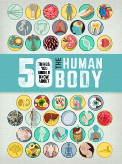50 Things You Should Know About The Human Body