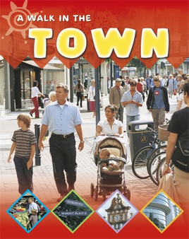 Going for a Walk: Town