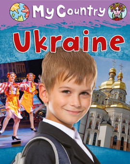My Country: Ukraine