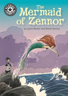 Reading Champion: The Mermaid of Zennor : Independent Reading 17
