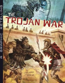 Trojan War (Graphic Novel)