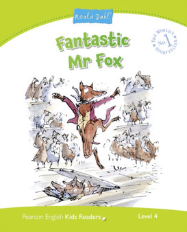 Level 4: The Fantastic Mr Fox