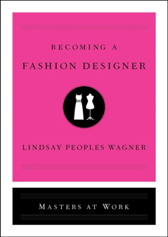 Becoming a Fashion Designer