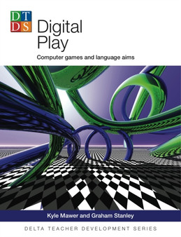 Delta Tch Dev: Digital Play