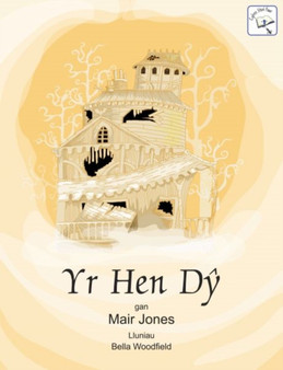 Cyfres Stori Fawr: Yr Hen Dy