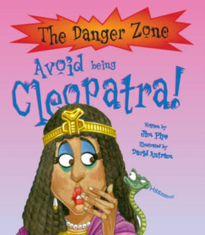 Avoid Being Cleopatra
