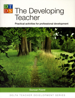 Delta Tch Dev: Developing Teacher