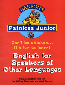 Painless Junior: English for Speakers of Other Languages