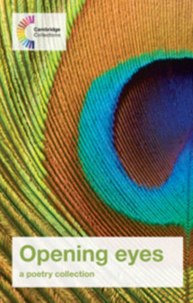 Opening Eyes : A Poetry Collection