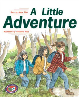 A Little Adventure