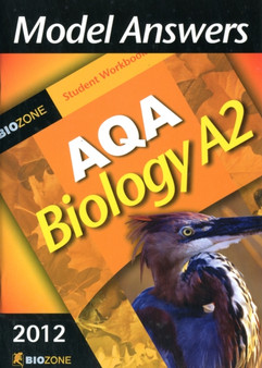 Model Answers AQA Biology A2 Student Workbook