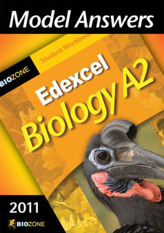 Model Answers Edexcel Biology A2 : Student Workbook