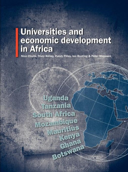 Universities and economic development in Africa