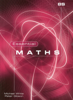 Essential Maths 8S