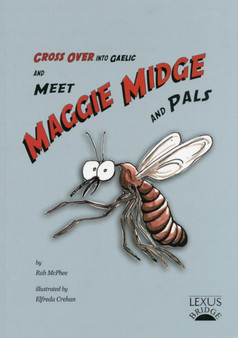 Meet Maggie Midge and Pals : 1