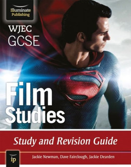 WJEC GCSE Film Studies : Study and Revision Guide
