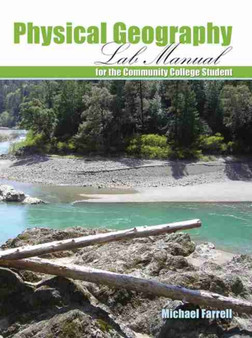 Physical Geography Lab Manual for the Community College Student