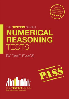 Numerical Reasoning Tests : Sample Test Questions and Answers
