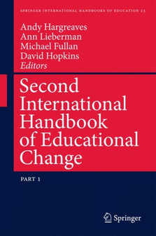 Second International Handbook of Educational Change : 23