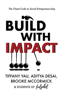 Build With Impact : The Cheat Code to Social Entrepreneurship